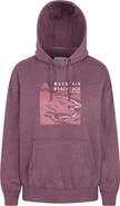 Mountain Warehouse Winding Trek Relaxed Fit Hoodie
