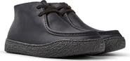 Camper Peu Terreno Chukka