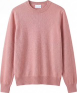 Cartolina Sloane Cashmere Sweater