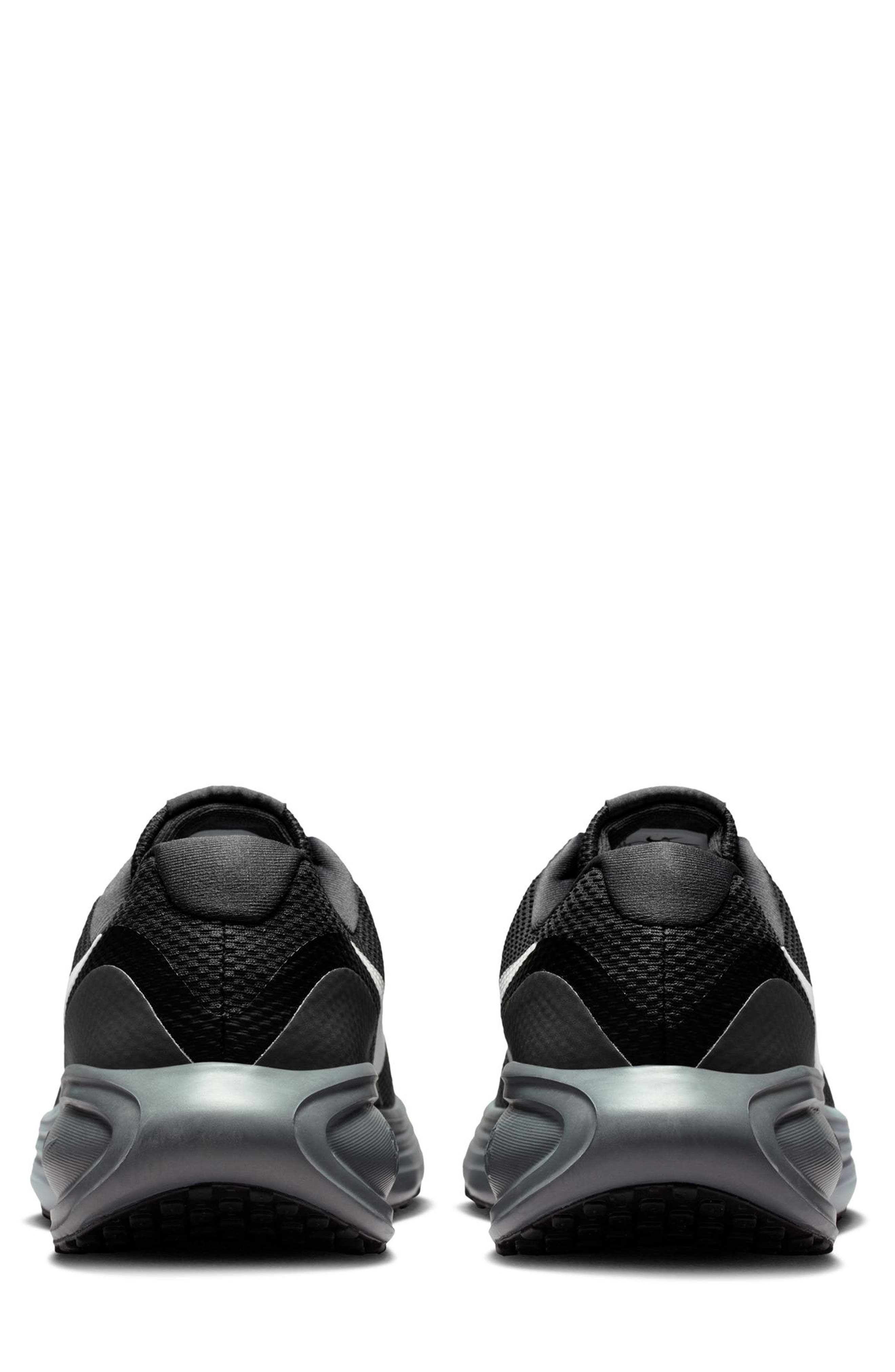 Nike Revolution 8 Running Shoe, Alternate, color, Anthracite/ Phantom