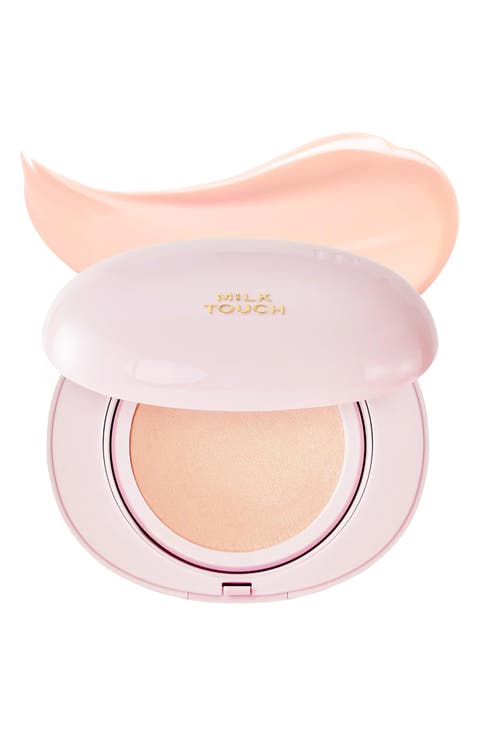 All-Day Skin Fit Milky Glow Cushion Foundation