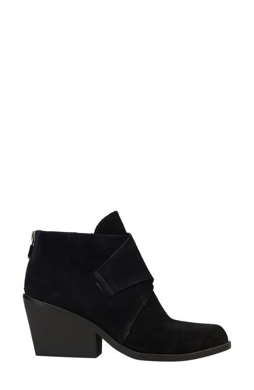 Eileen Fisher Trail Bootie In Black