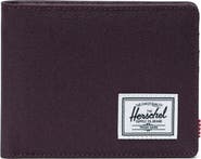 Herschel Supply Co. Roy RFID Bifold Wallet