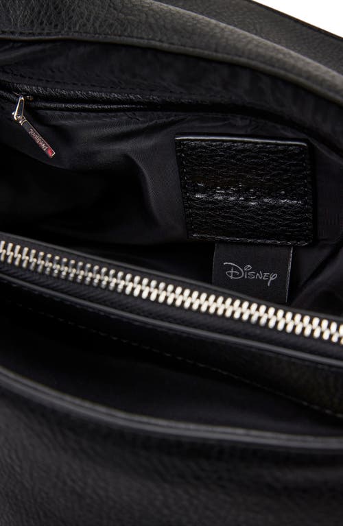 Desigual Mickey Mouse Crossbody Bag
