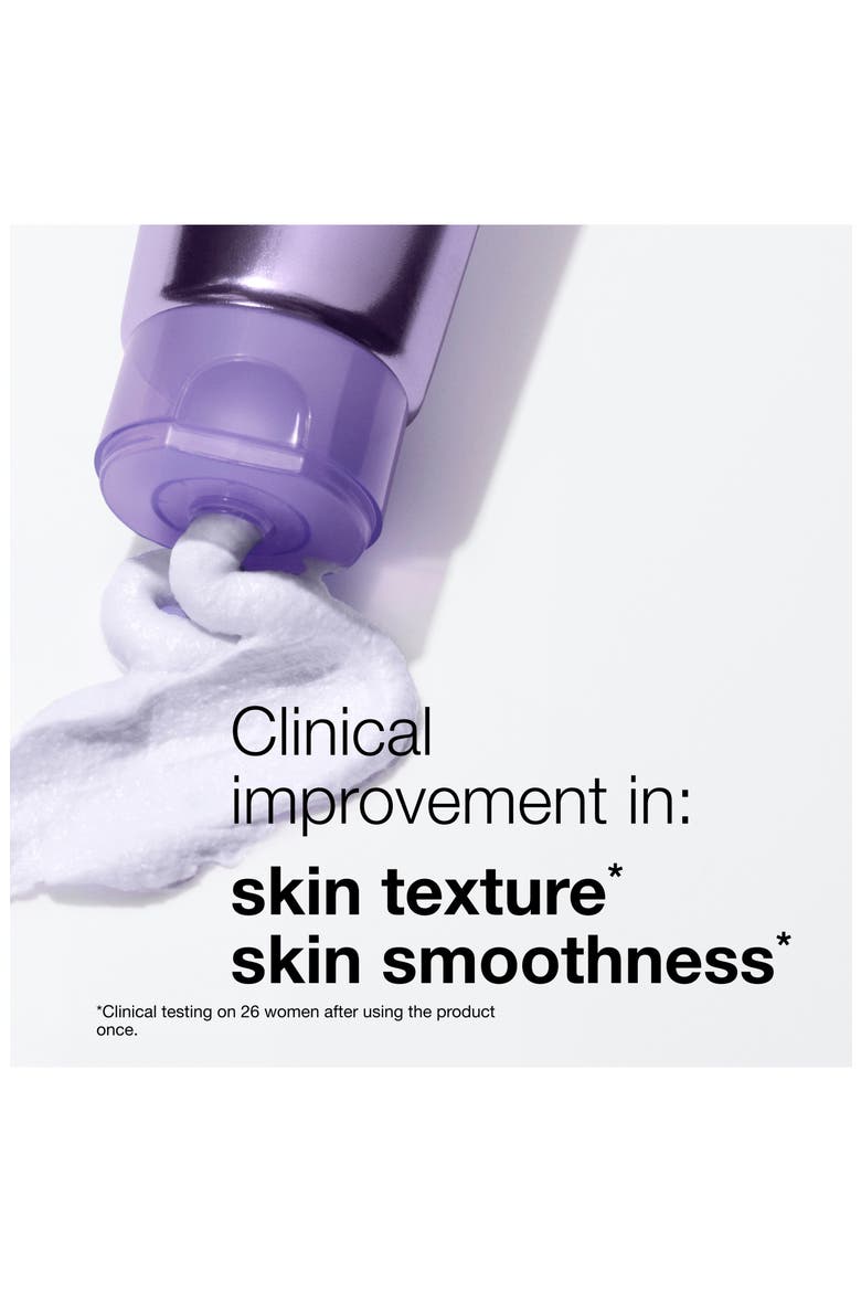 Take the Day Off Facial Mousse Cleanser, Alternate, color, NO COLOR