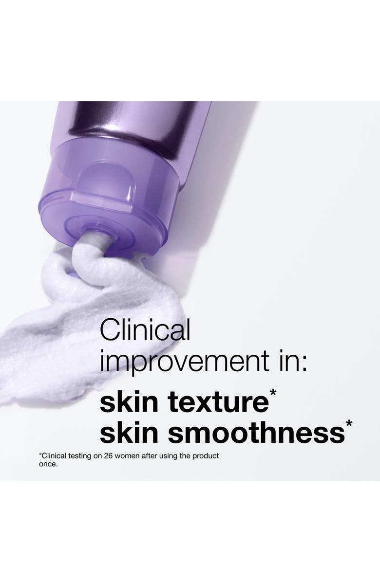 Clinique Take the Day Off Facial Cleansing Mousse, Alternate, color, 