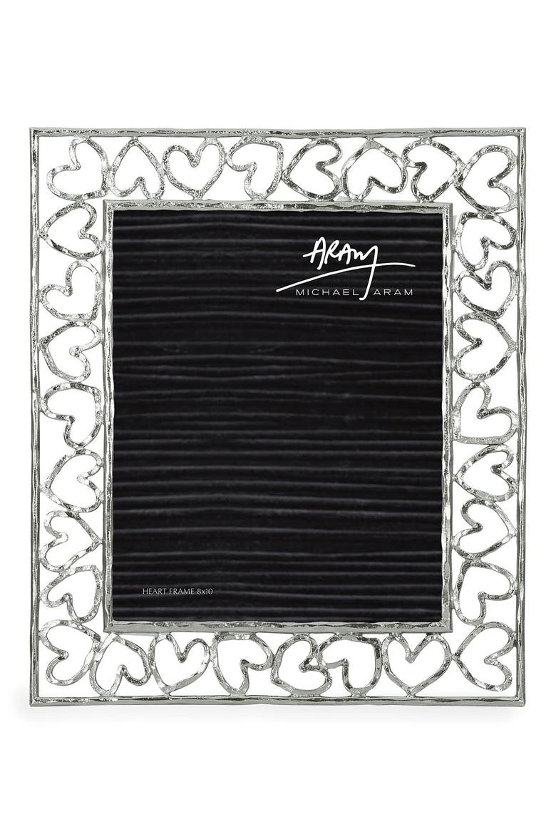 Heart Picture Frame, Alternate, color, NO COLOR