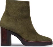 Bernardo Footwear Nara Platform Bootie