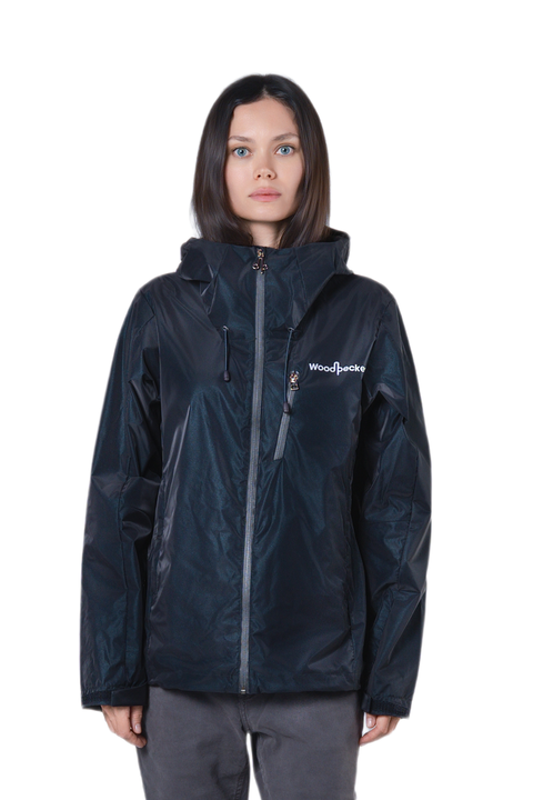 Women's Wind Shell Jacket