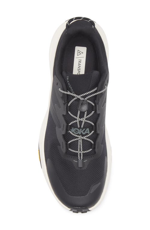 Hoka Transport Shoe In Multi