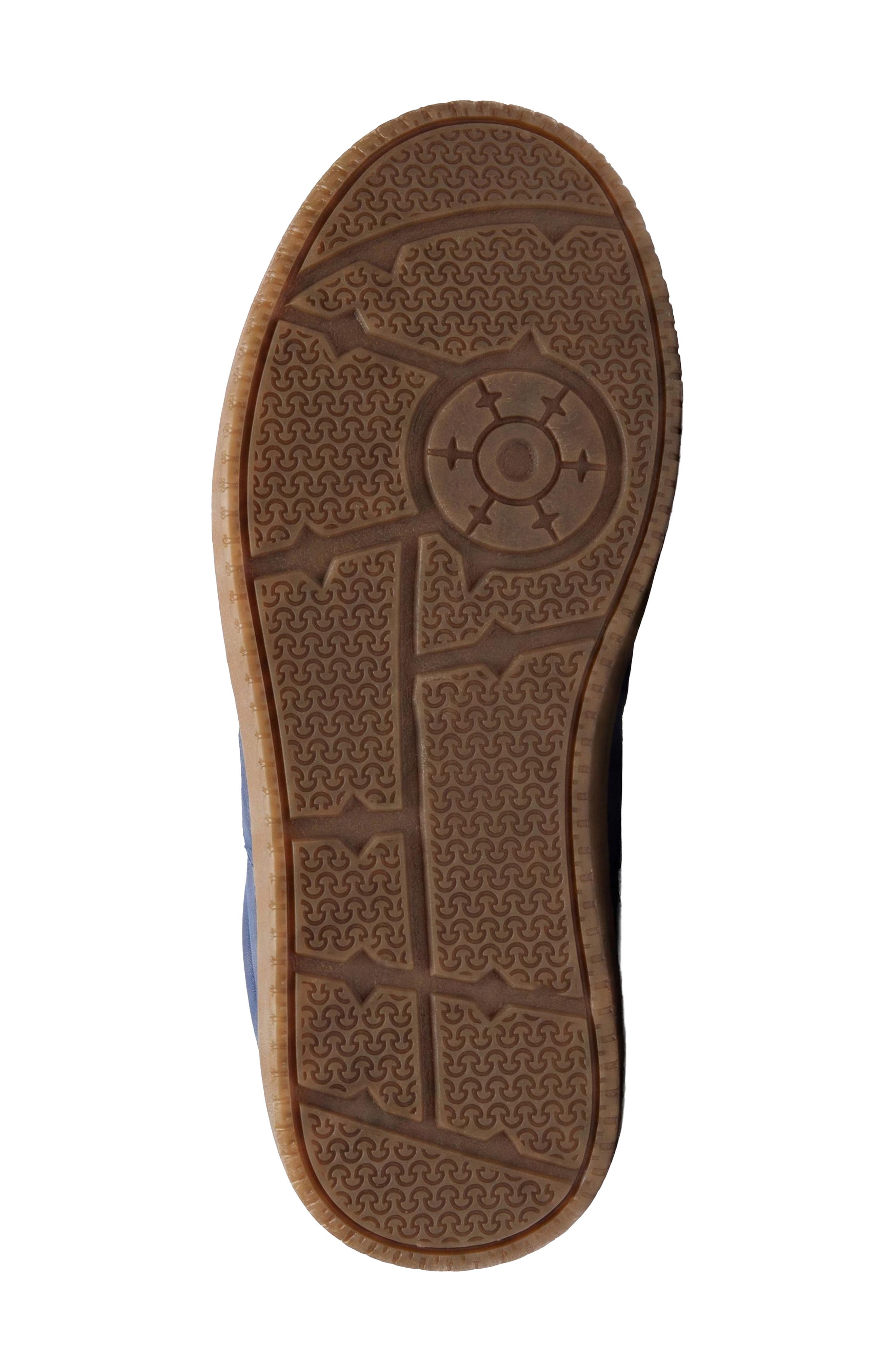 Kids' Kassidy Slip-On Sneaker, Alternate, color, BLUE MULTI