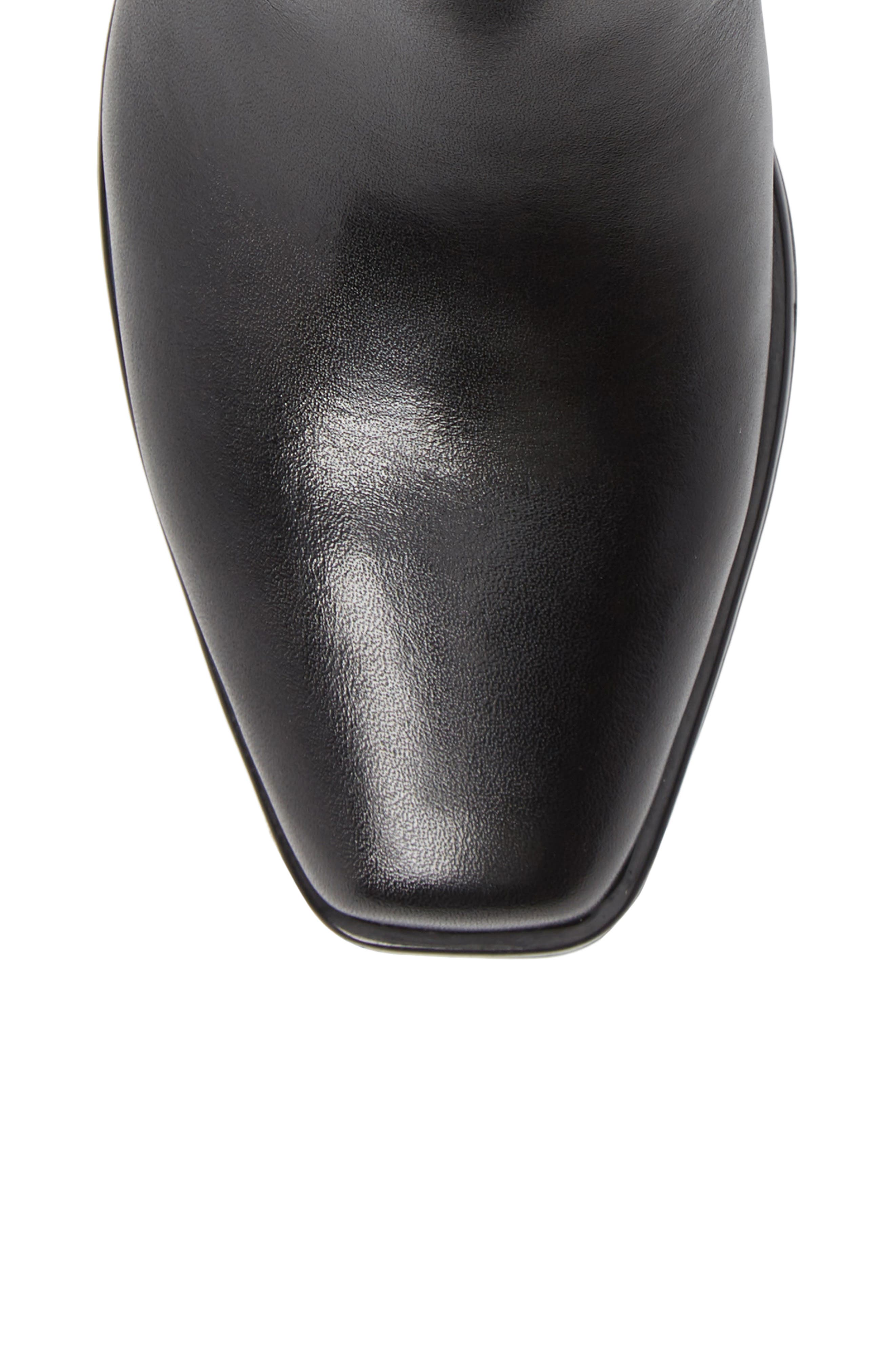 Vagabond Shoemakers Simone Tall Chelsea Bootie, Alternate, color, 