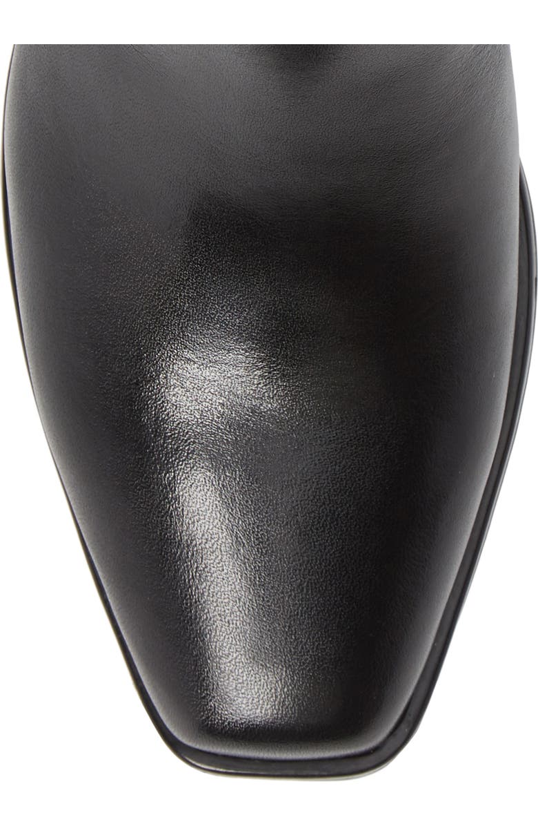 Vagabond Shoemakers Simone Tall Chelsea Bootie, Alternate, color,