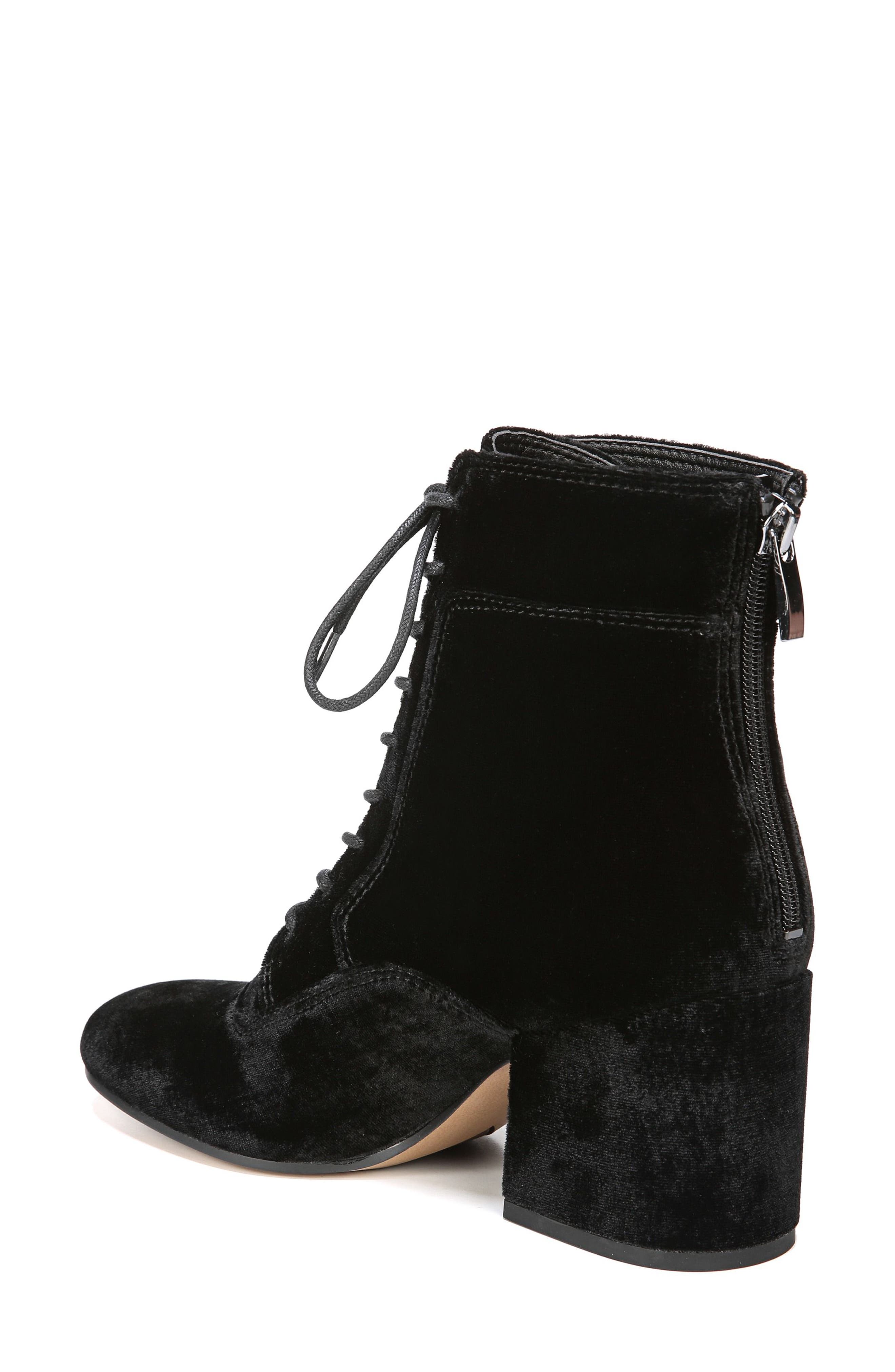 SARTO by Franco Sarto Aldrich Bootie, Alternate, color, 