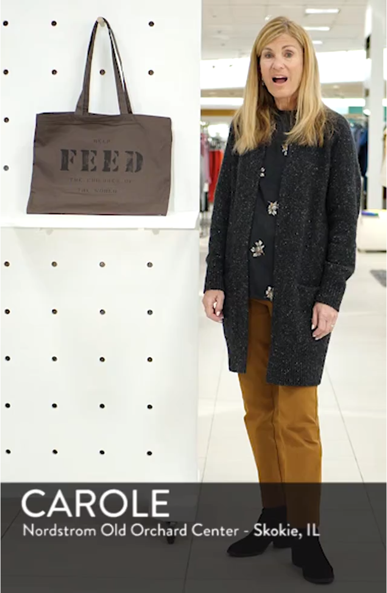 10 Tote, sales video thumbnail