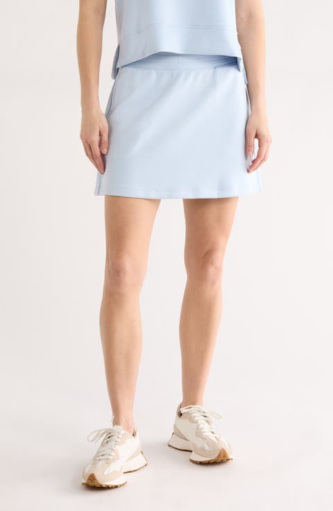 Becky High Waist Skirt