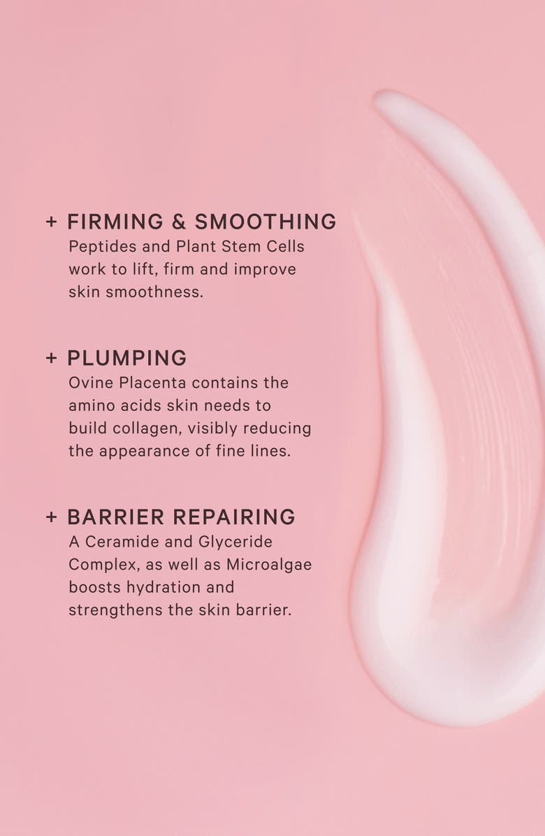 MZ Skin Rest & Revive Restorative Placenta & Stem Cell Night Serum, Alternate, color,