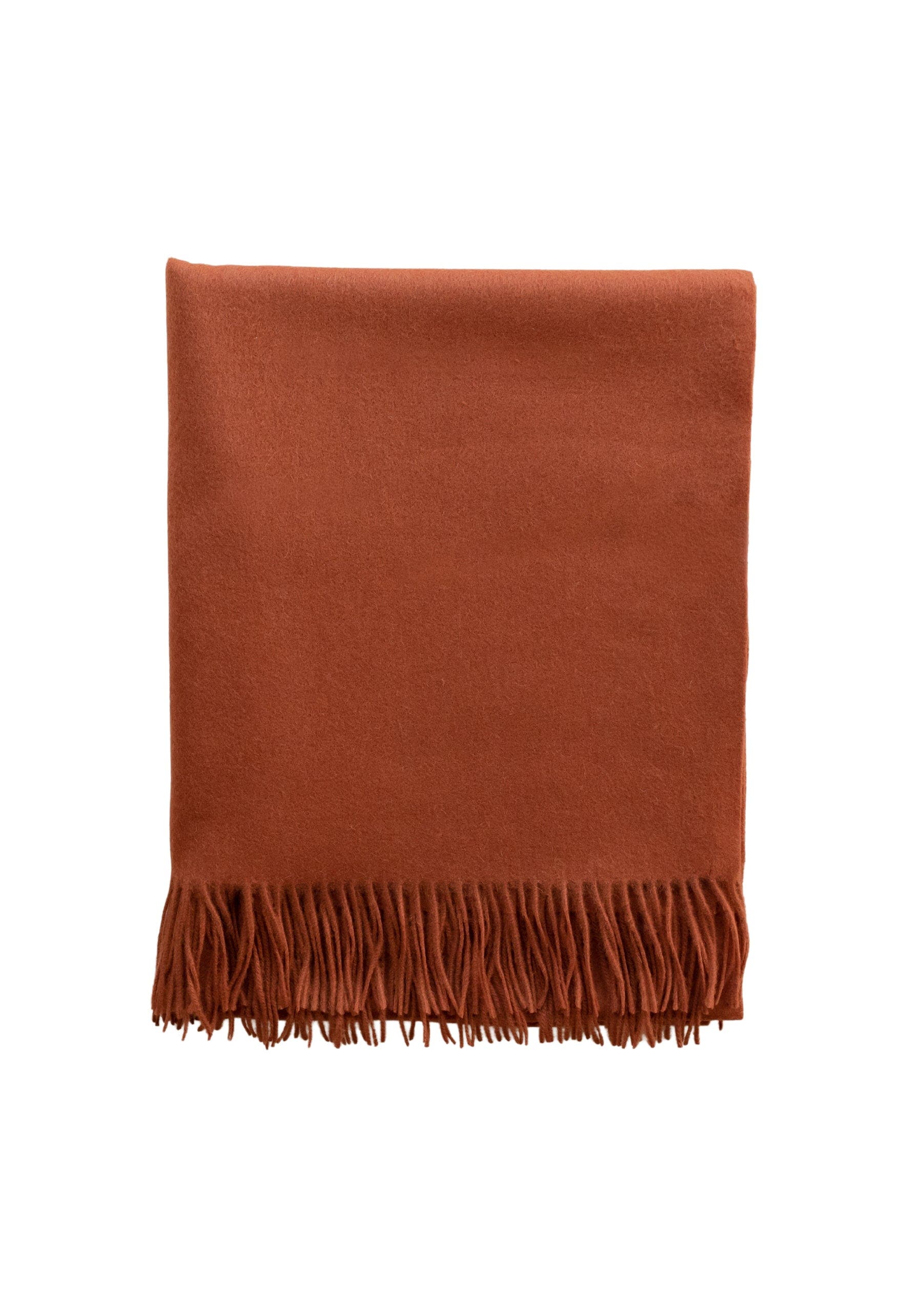 selected Rust Melange