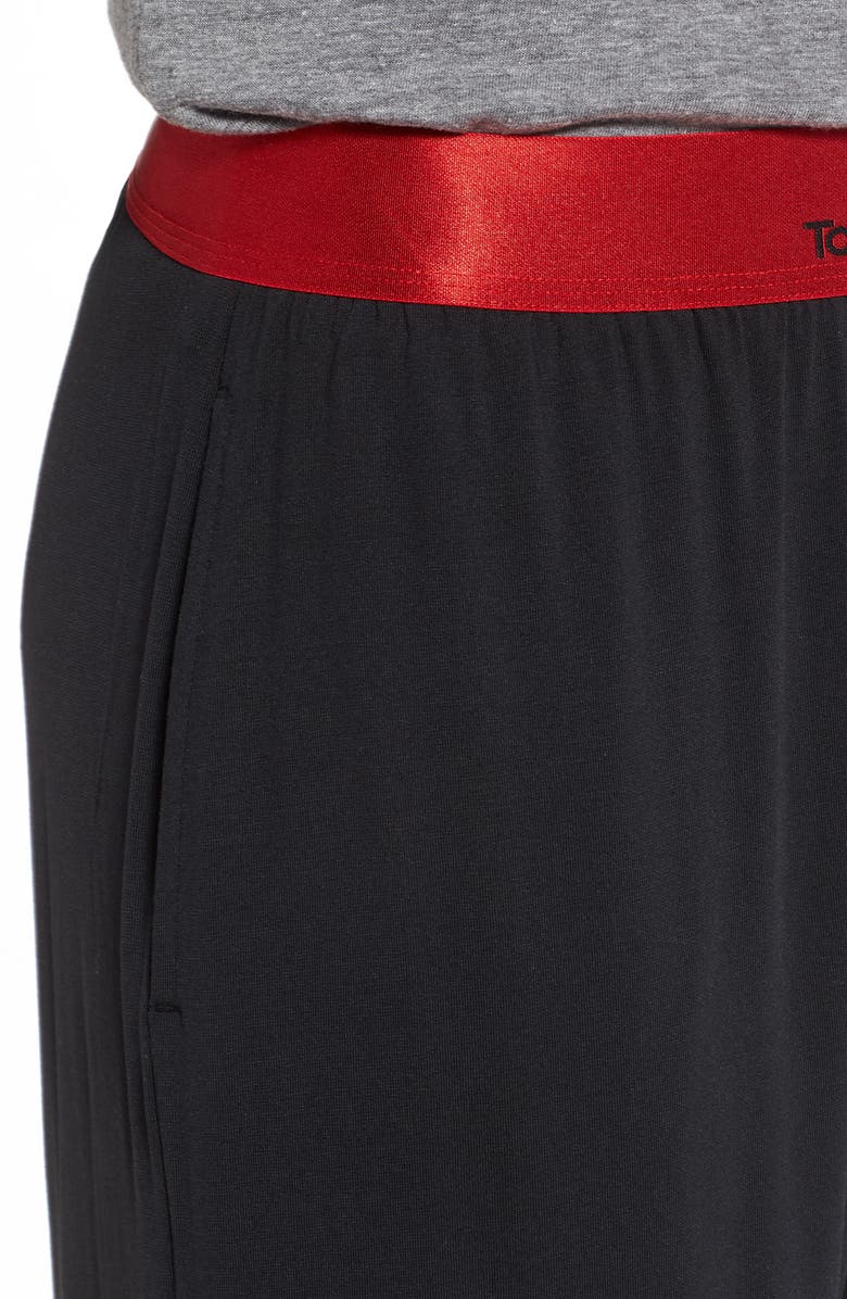  Tommy John Second Skin Lounge Pants, Alternate, color, 