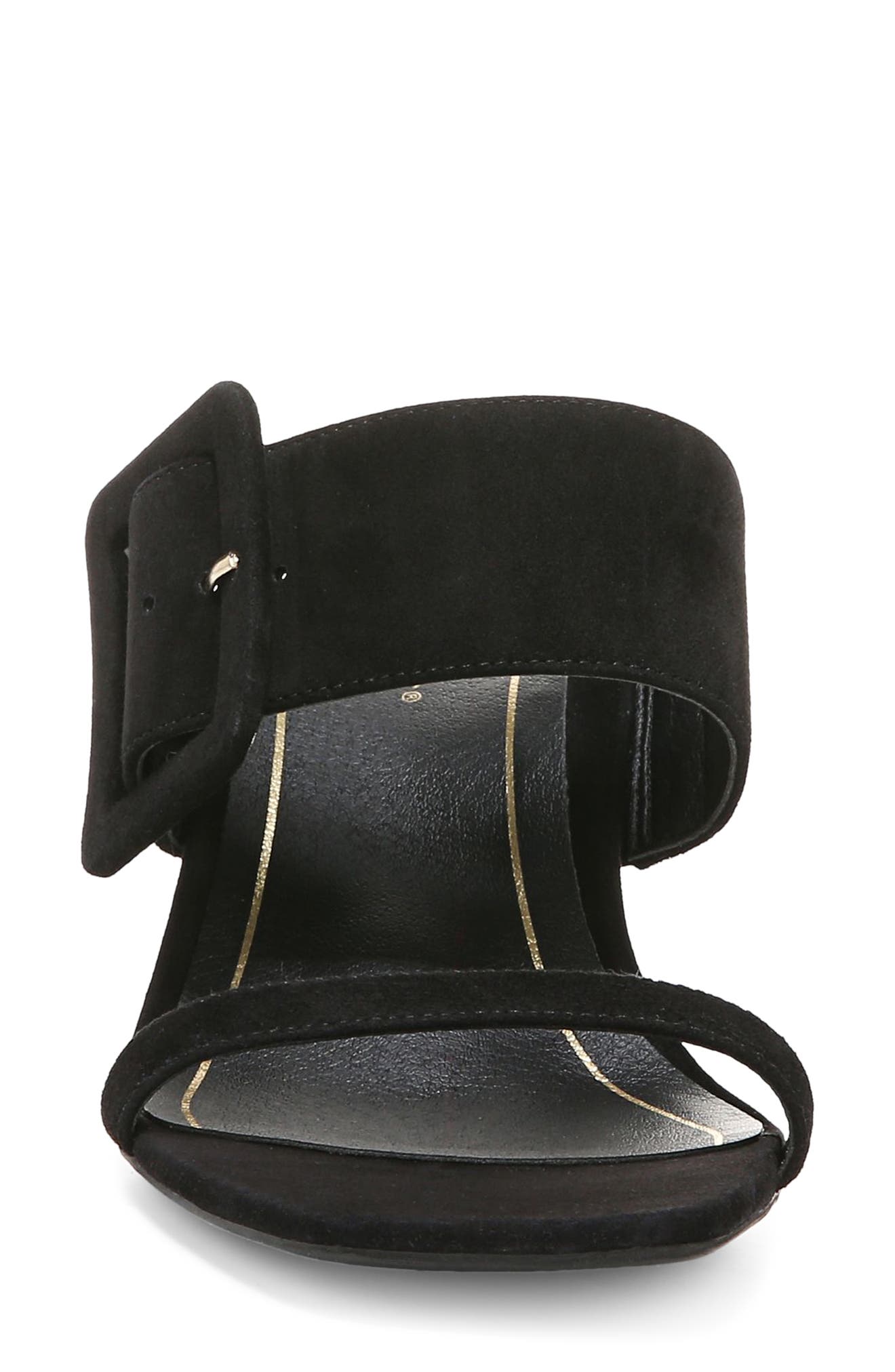 Vionic Brookell Buckle Strap Sandal, Alternate, color, 