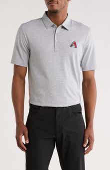 TravisMathew The Zinna Arizona Diamondbacks Polo