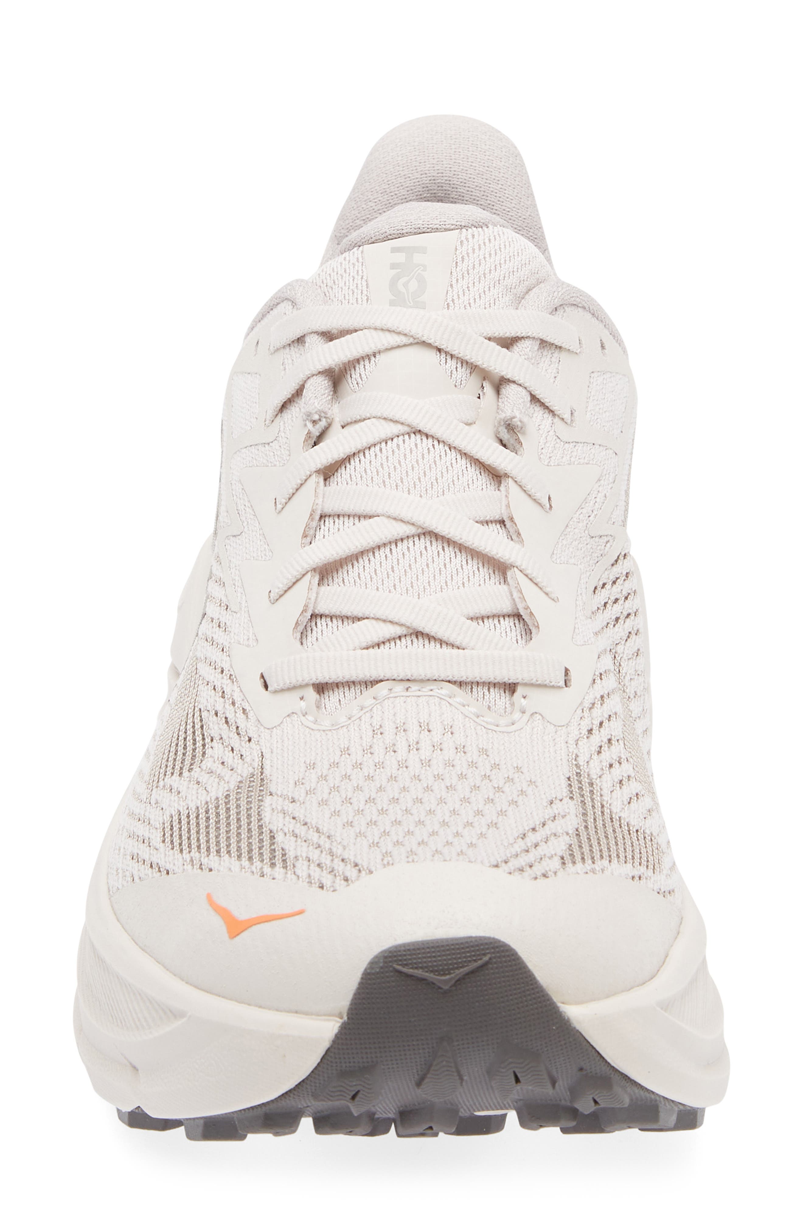HOKA Challenger 8 Running Shoe - Wide Width Available, Alternate, color, Stucco / Asphalt Grey