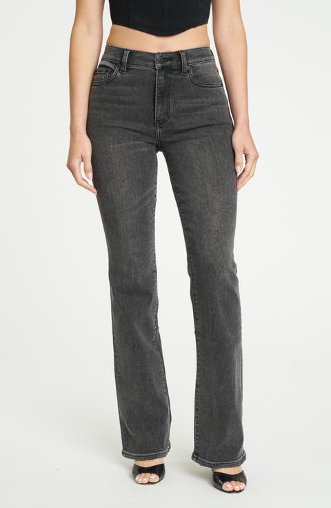 Covergirl Bootcut Jeans