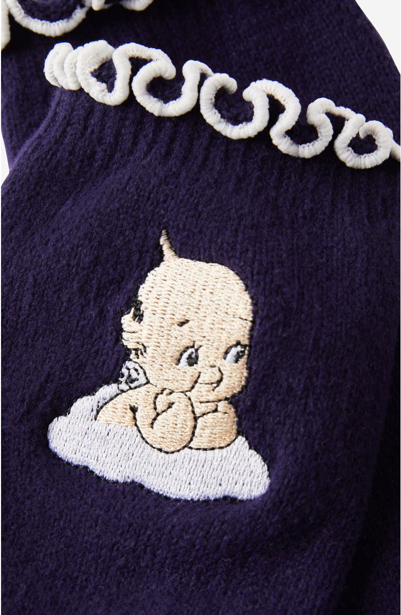 COTTON ON BODY Women's Body License Sleep Sock, Alternate, color, 