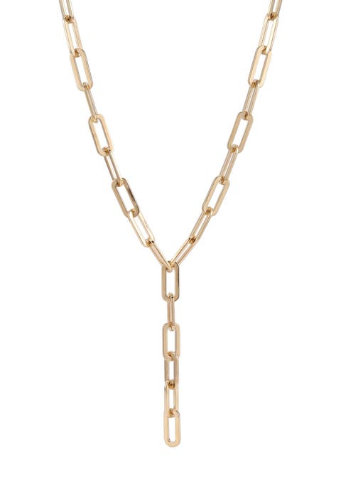 Anjali Y Link Chain
