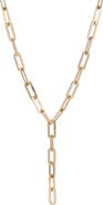 AREA STARS Anjali Y Link Chain