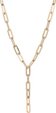 AREA STARS Anjali Y Link Chain