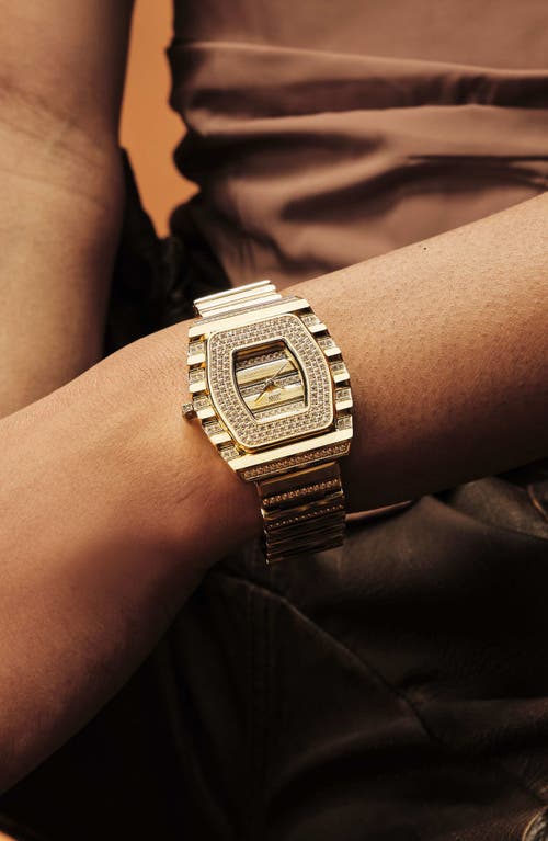 Jbw Echelon In Gold