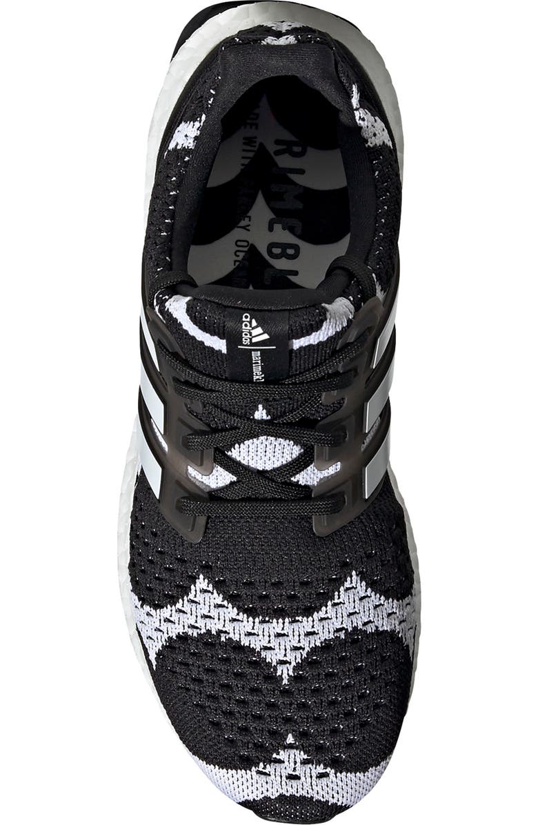 adidas x Marimekko UltraBoost DNA Running Shoe, Alternate, color,