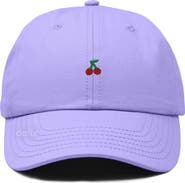 Dalix Lil Cherry Dad Cap