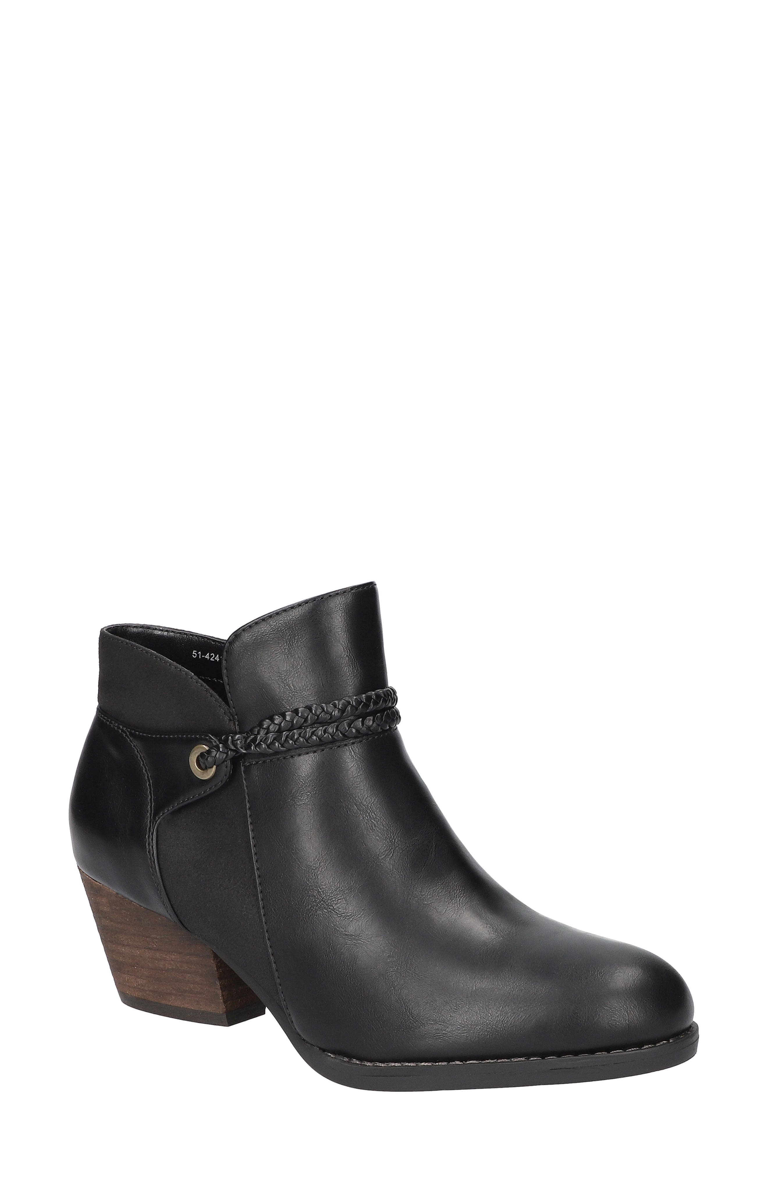 Bella Vita Audrina Bootie, Main, color, 