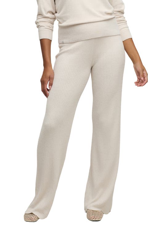CozyChic® Ultra Lite® Scallop Hem Lounge Pants