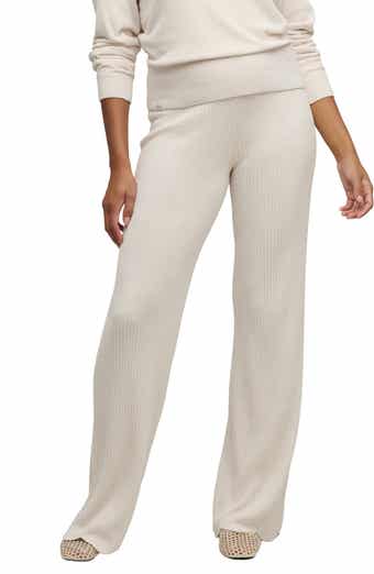 CozyChic® Ultra Lite® Scallop Hem Lounge Pants