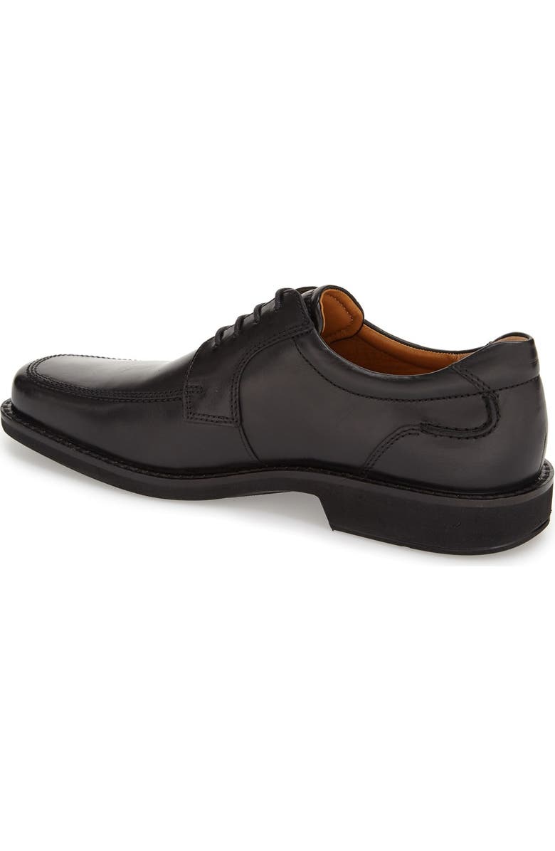 ECCO 'Seattle' Apron Toe Oxford, Alternate, color,
