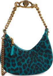 Kurt Geiger London Small Chelsea Chain Hobo Bag