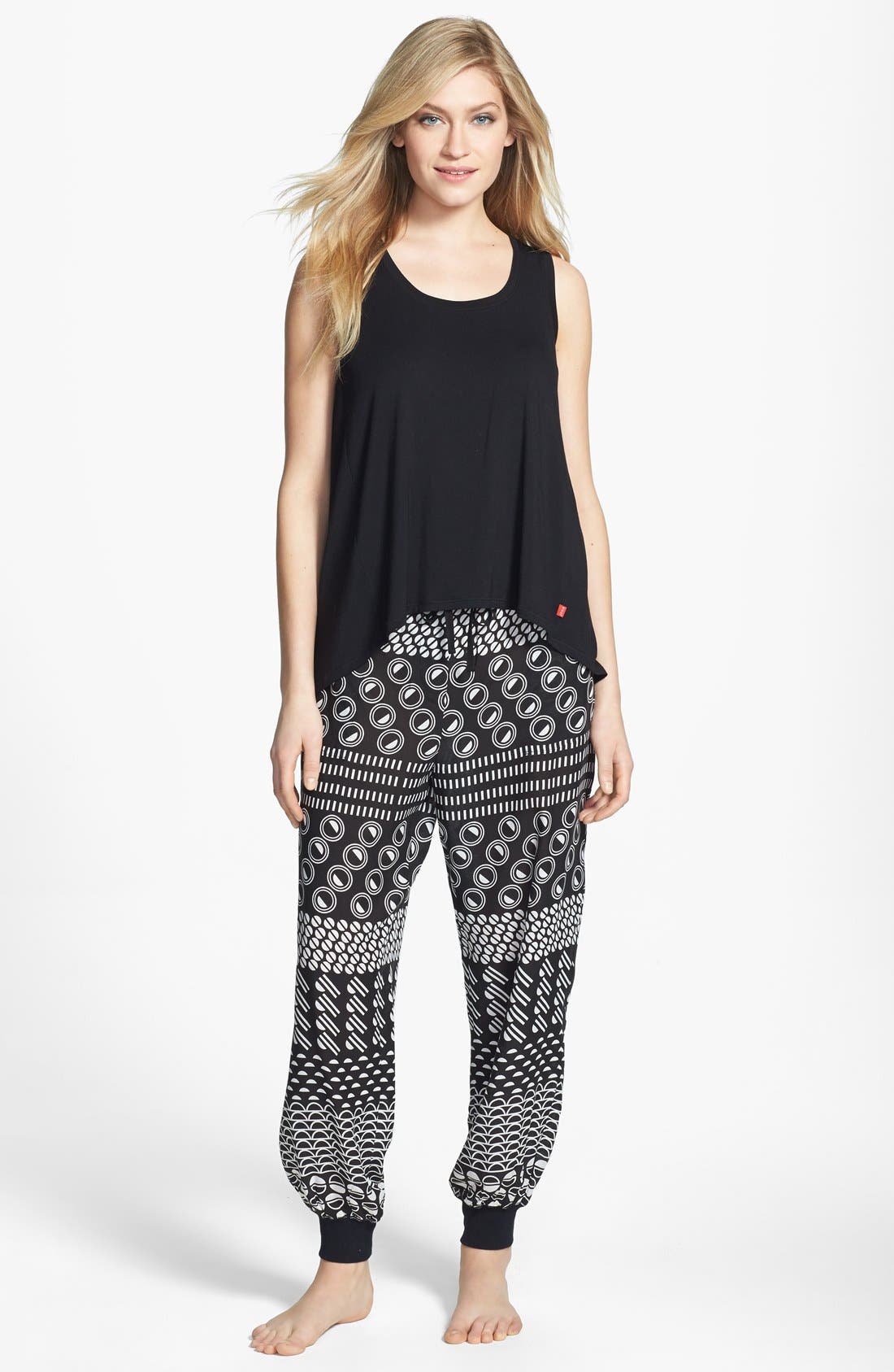 Josie 'Total Eclipse' Dorm Pants (Women) | Nordstrom