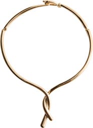 MANGO Rigid Knot Choker