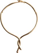 MANGO Rigid Knot Choker