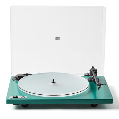 Orbit 2 Plus Turntable with Ortofon OM 5E Cartridge