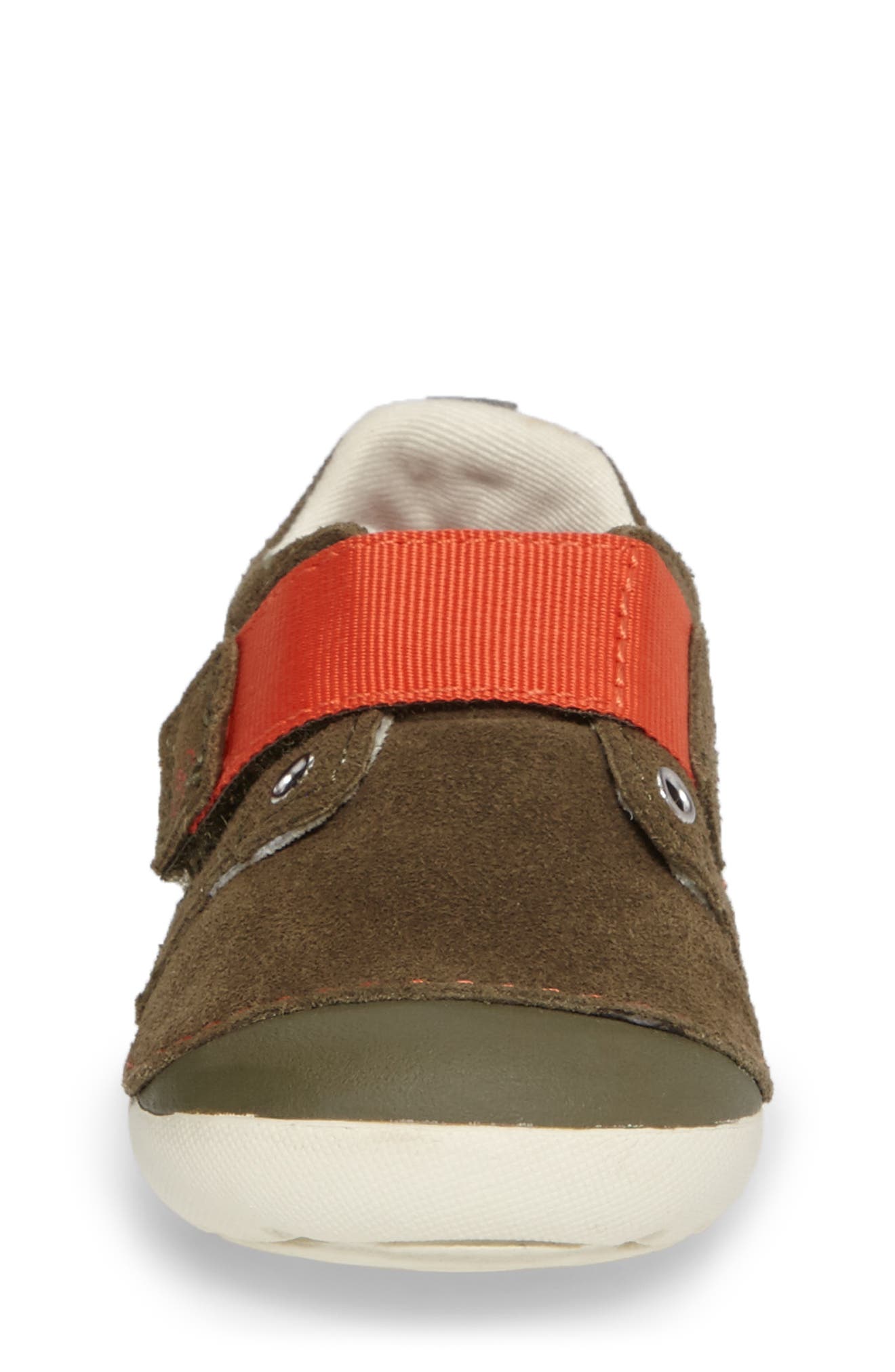 Stride Rite Soft Motion<sup>™</sup> Cameron Sneaker, Alternate, color, 