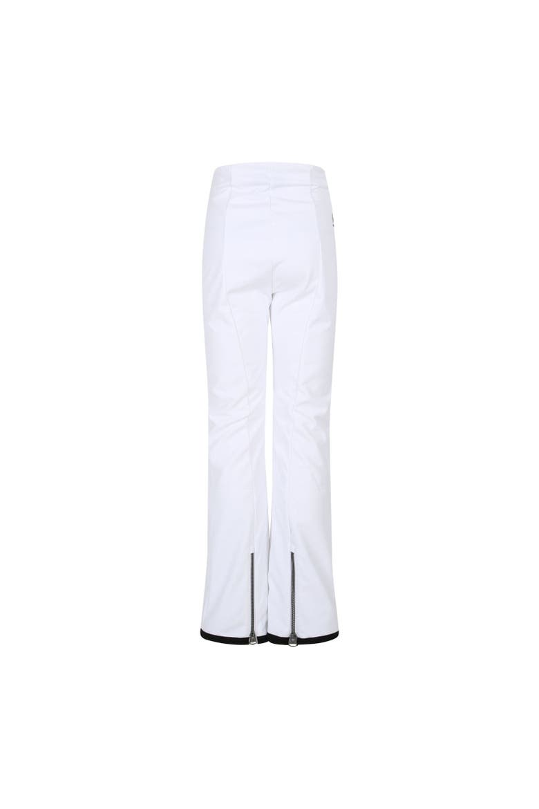 Upshill Ski Trousers, Alternate, color, White
