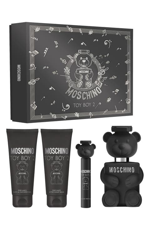 Toy Boy 2 Eau de Parfum Gift Set $173 Value