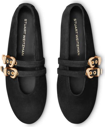 Maven Mary Jane Flat