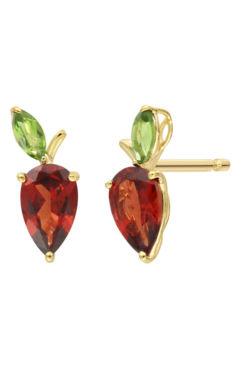 Bony Levy Fruit Stud Earrings, Main, color,