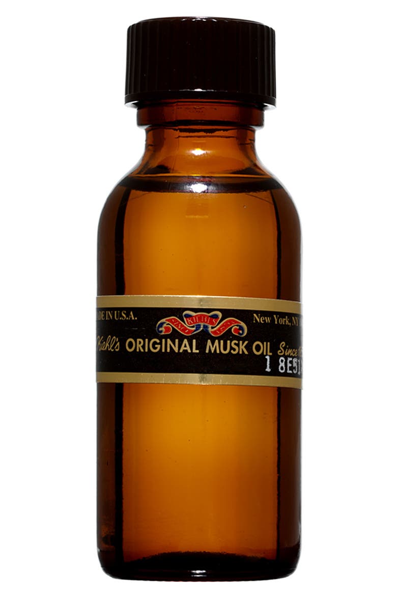 Original Musk Oil Fragrance, Main, color, NO COLOR