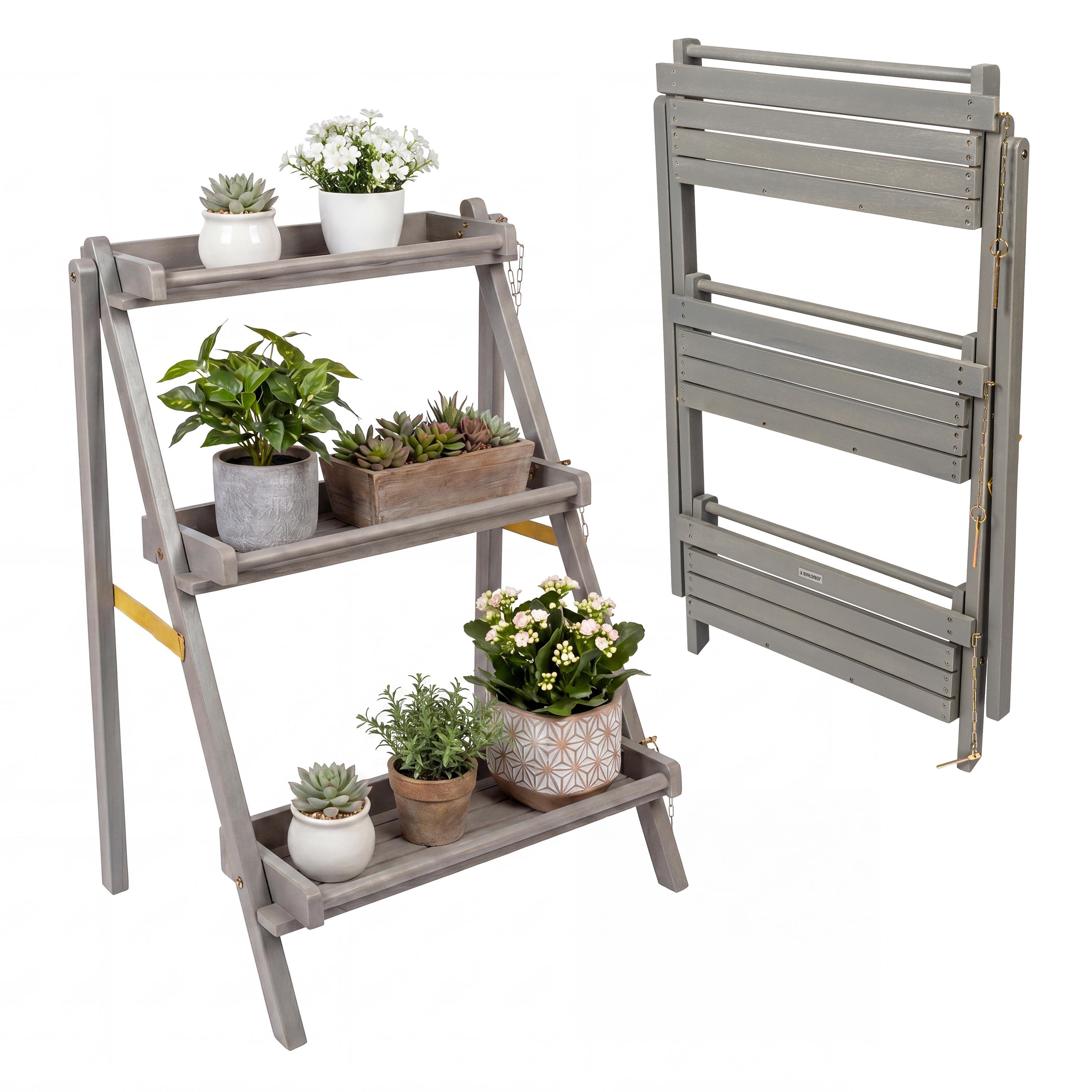 selected Gray Wash